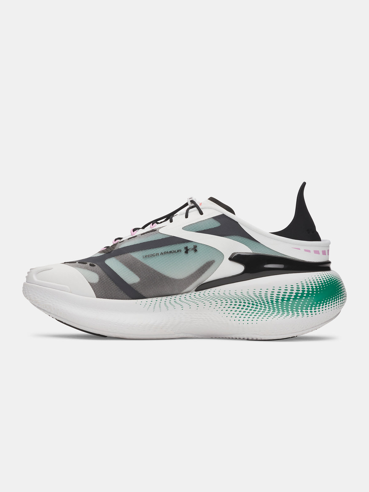Under Armour Unisex UA Echo SlipSpeed cipő
