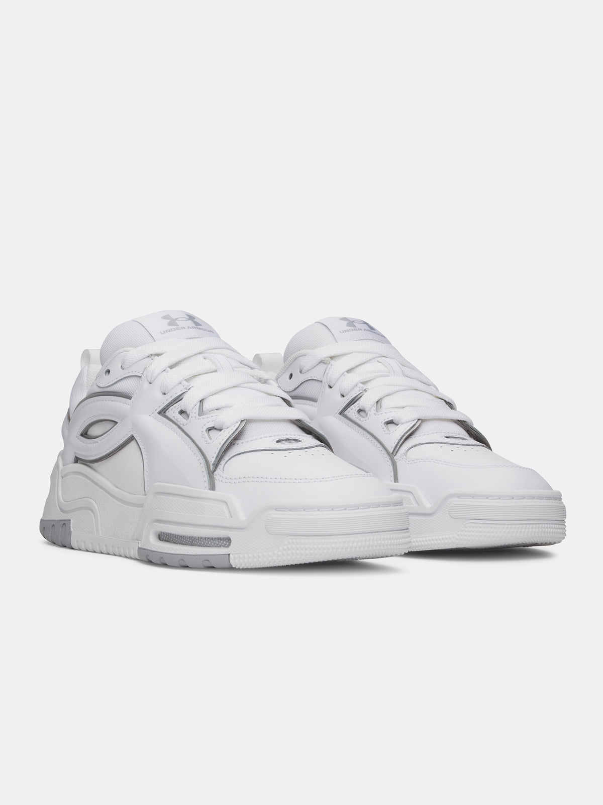Under Armour Unisex UA HB-LO cipő