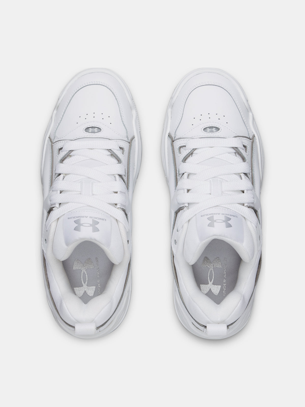 Under Armour Unisex UA HB-LO cipő