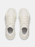 Under Armour Unisex UA HB Trainer Sport cipő edzőcipő, fehér