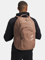 Under Armour Unisex UA Hustle Pro 6.0 hátizsák uni