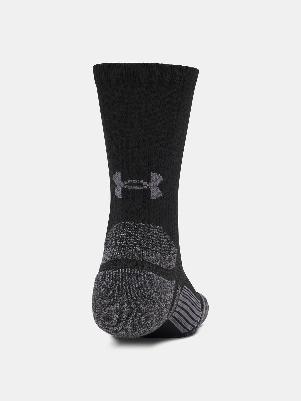 Under Armour Unisex UA Perf Tech Pro 3pk Crew zokni zokni