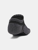 Under Armour Unisex UA Perf Tech Pro 3pk NS zokni