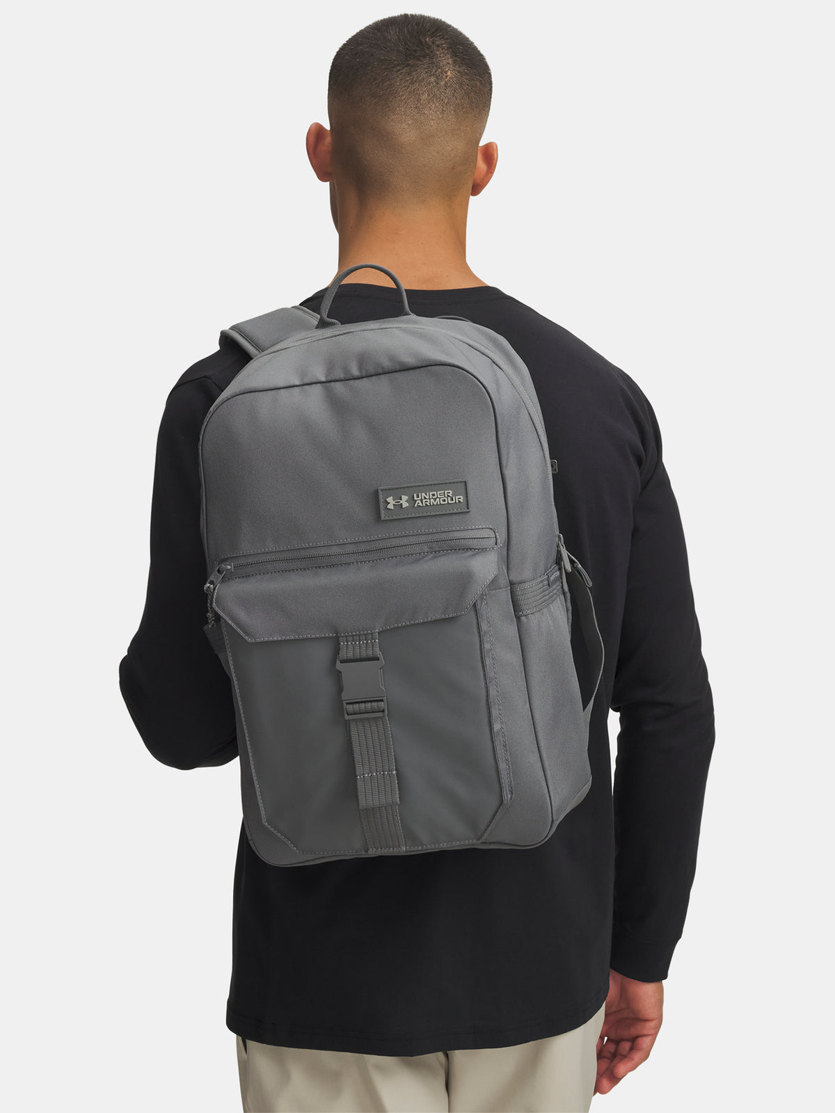 Under Armour Unisex UA Triumph Campus BP hátizsák uni hátizsák