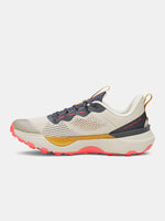 Under Armour Unisex UA U Infinite Pro Trail-BRN cipő túracipő