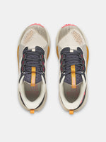Under Armour Unisex UA U Infinite Pro Trail-BRN cipő túracipő