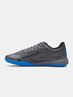 Unisexové turfy Under Armour UA U Shadow Turf 3-GRY unisex Edzőcipő