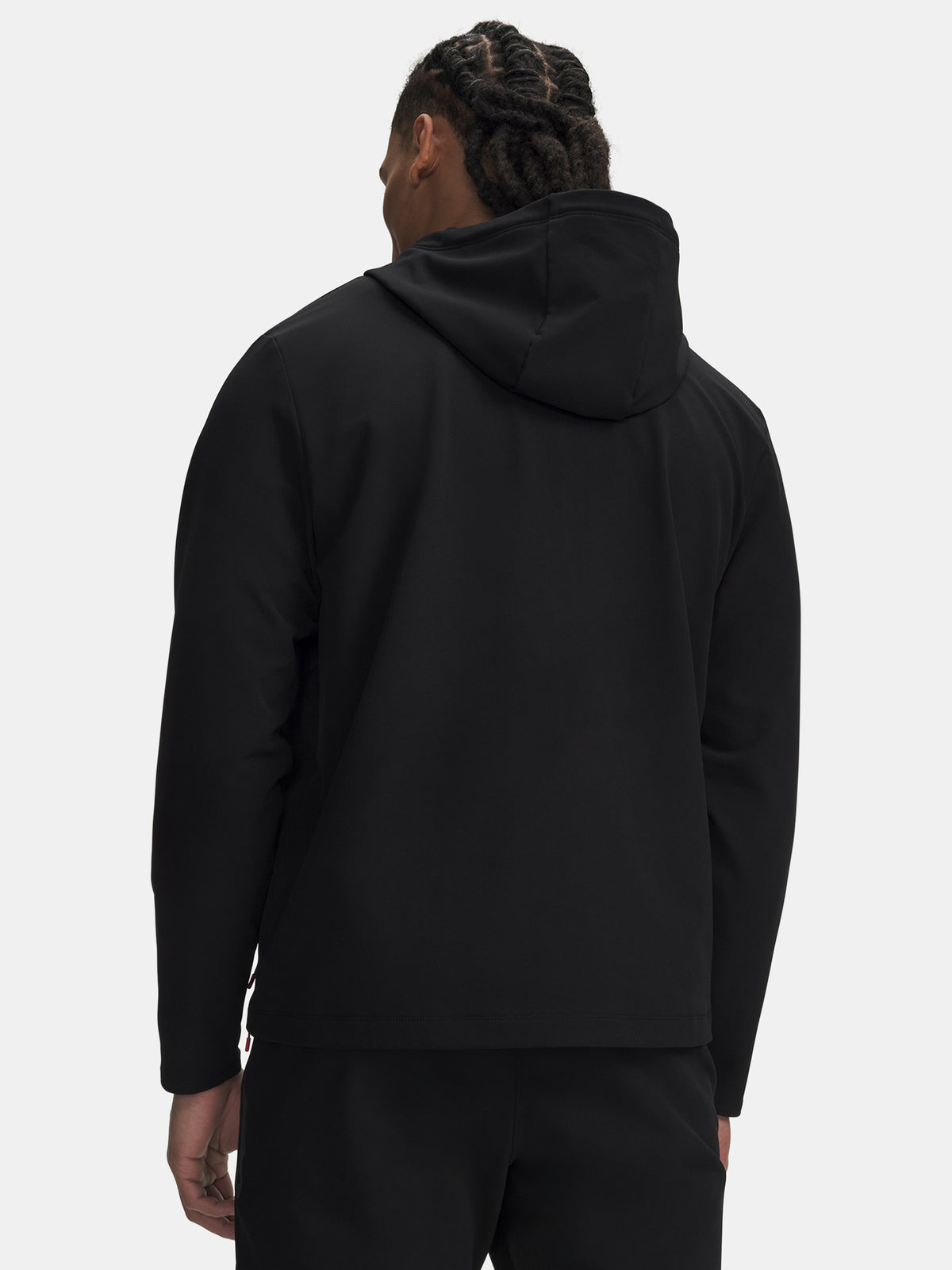 Under Armour Utility Woven Winterized FZ férfi
