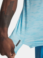 Under Armour Vanish Energy Printed SS férfi póló 1383974-494