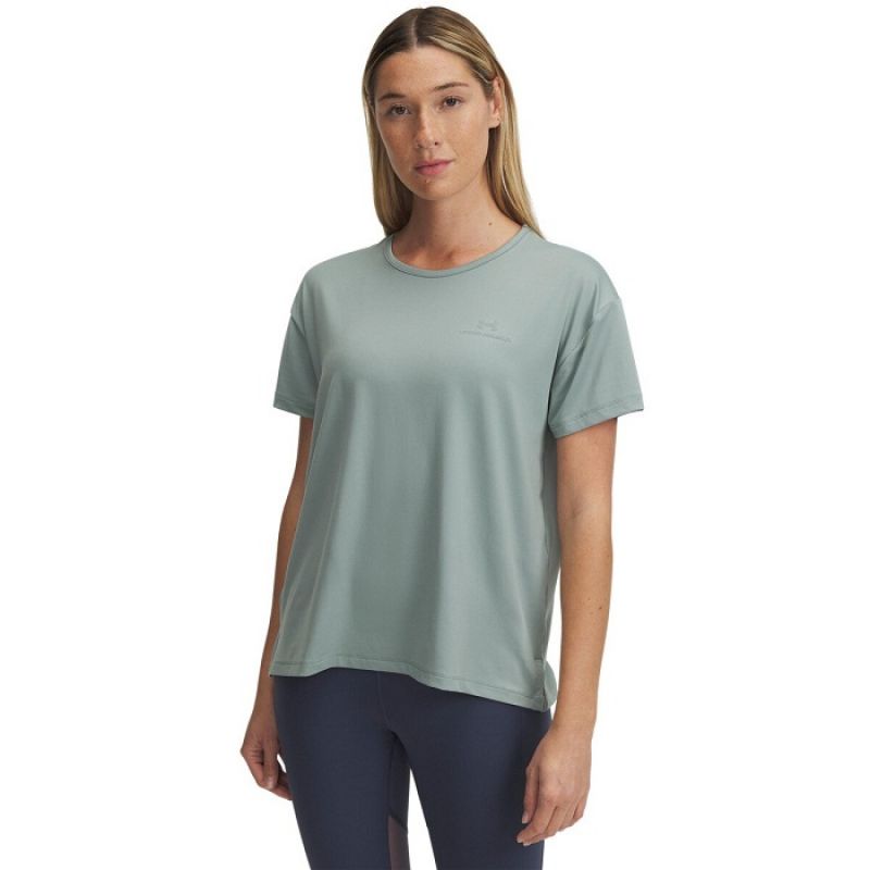 Under Armour Vanish Energy SS 2.0 T- W Ruházat n/a női 1379141348