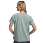 Under Armour Vanish Energy SS 2.0 T- W Ruházat n/a női 1379141348