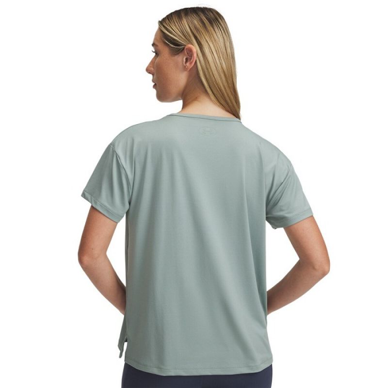Under Armour Vanish Energy SS 2.0 T- W Ruházat n/a női 1379141348