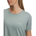 Under Armour Vanish Energy SS 2.0 T- W Ruházat n/a női 1379141348
