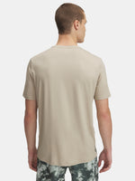 Under Armour Vanish Energy SS-BRN férfi póló