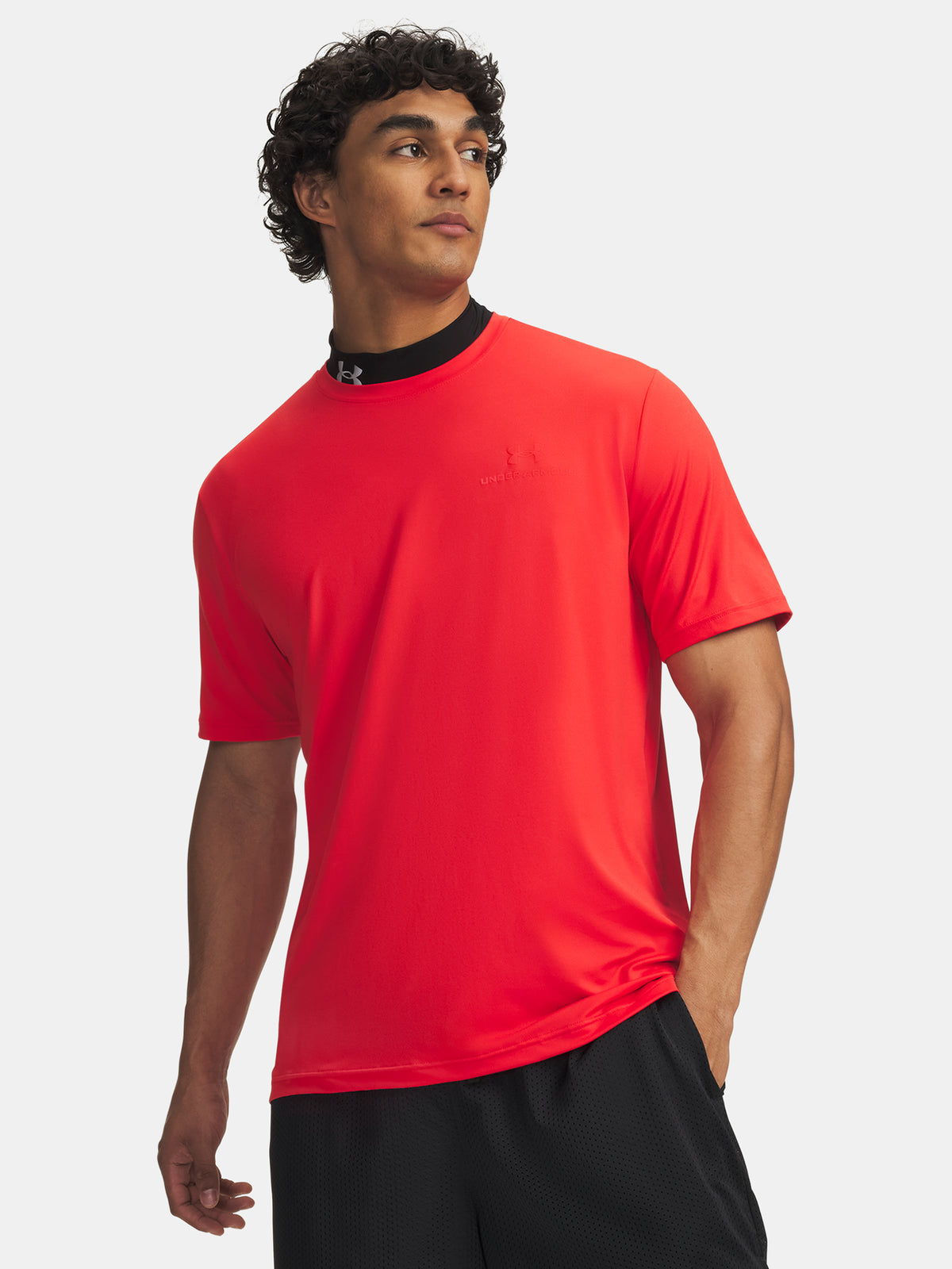 Under Armour Vanish Energy SS férfi póló