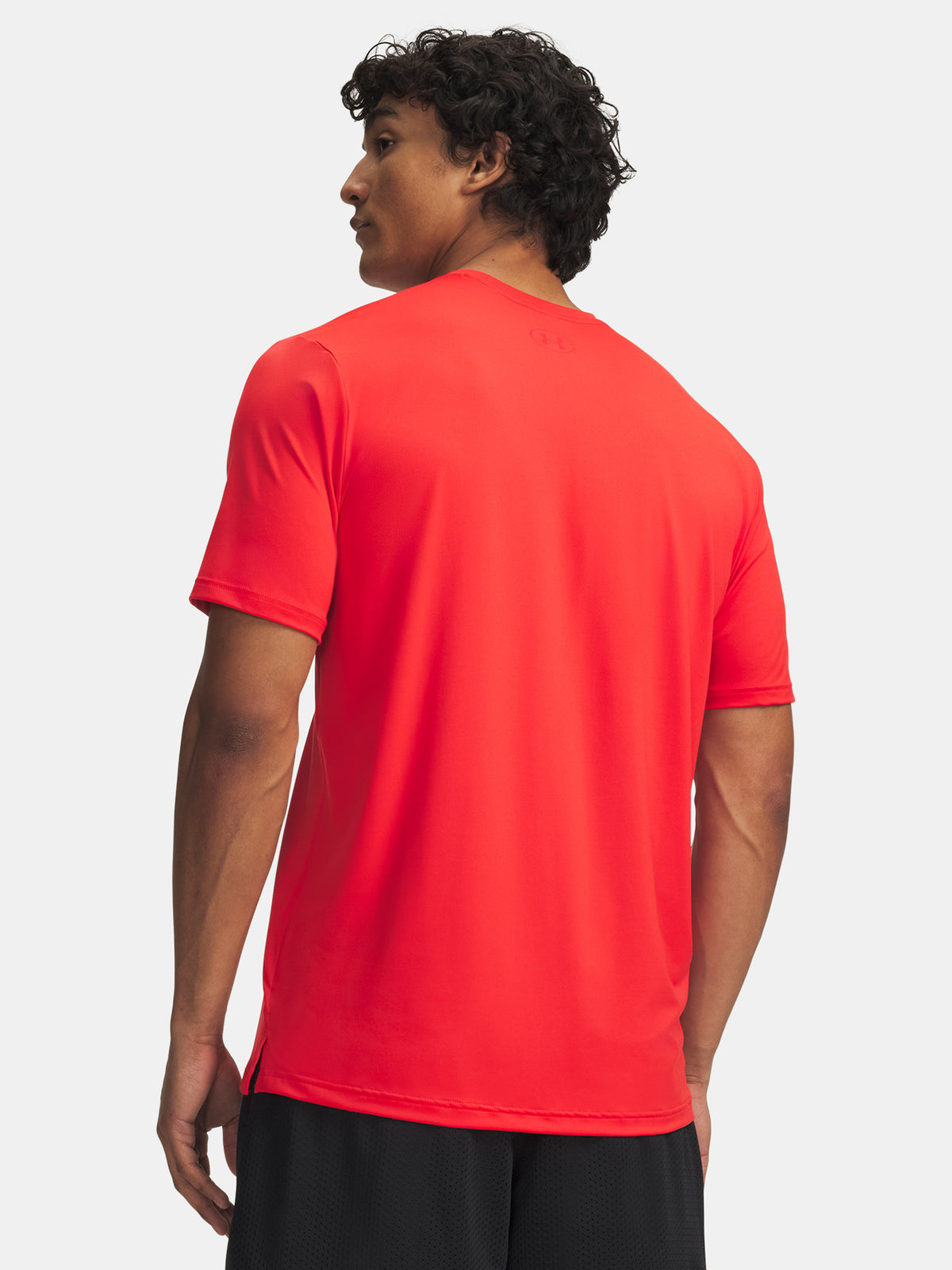 Under Armour Vanish Energy SS férfi póló