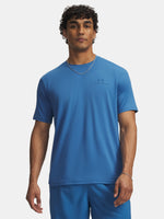 Under Armour Vanish Energy SS kék férfi póló