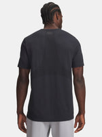 Under Armour Vanish Seamless SS férfi póló