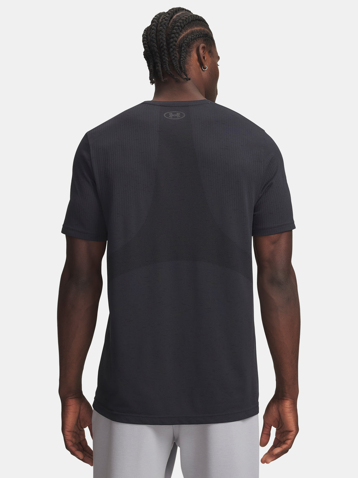 Under Armour Vanish Seamless SS férfi póló