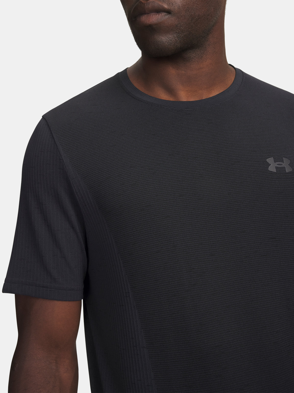 Under Armour Vanish Seamless SS férfi póló