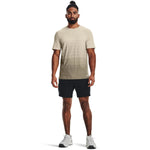 Under Armour Vanish Woven 6in s , fekete Short - Sportmania.hu