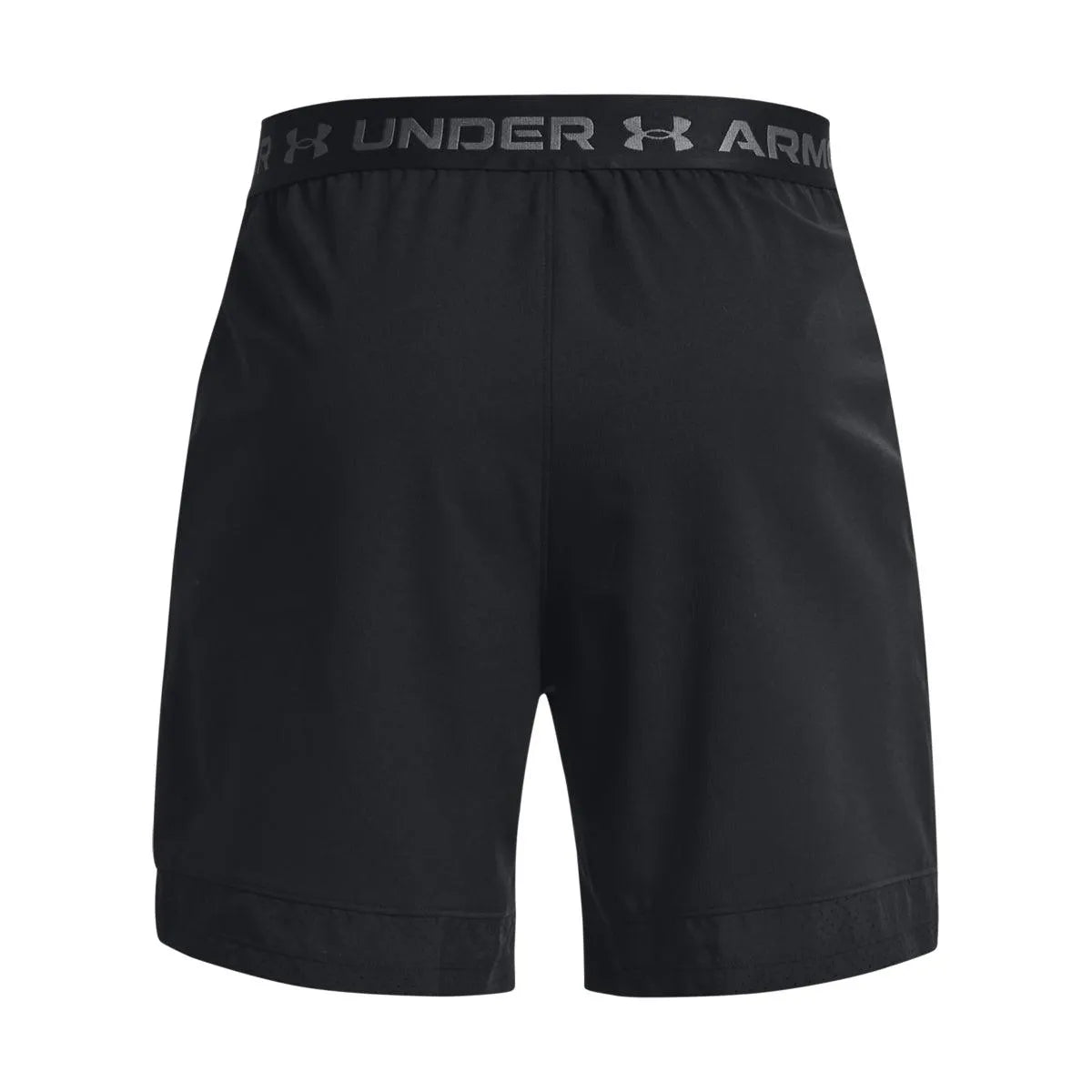 Under Armour Vanish Woven 6in s , fekete Short - Sportmania.hu