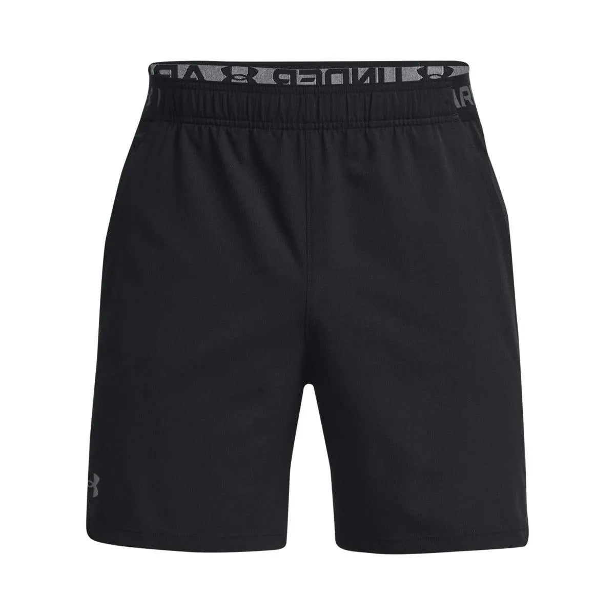 Under Armour Vanish Woven 6in s , fekete Short - Sportmania.hu