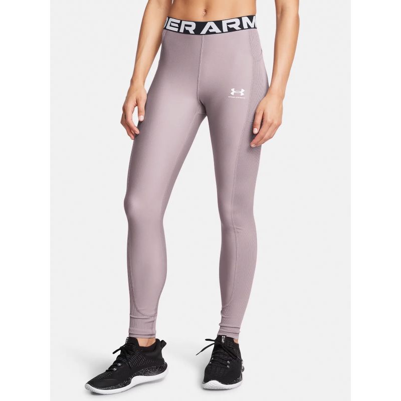 Under Armour W Leggings 2xl női nadrág 388693-015