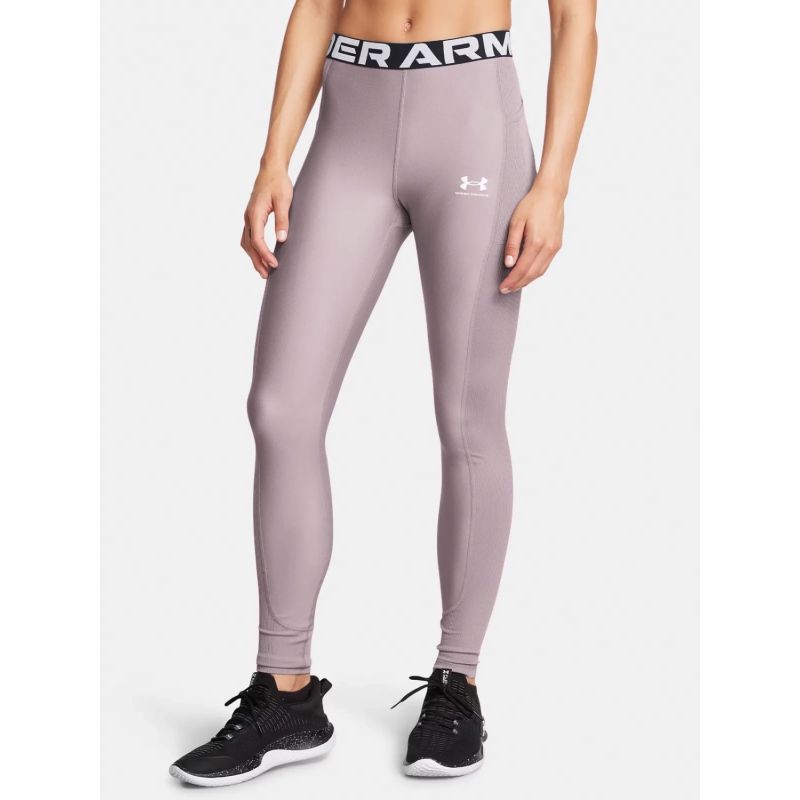Under Armour W Leggings 2xl női nadrág 388693-015
