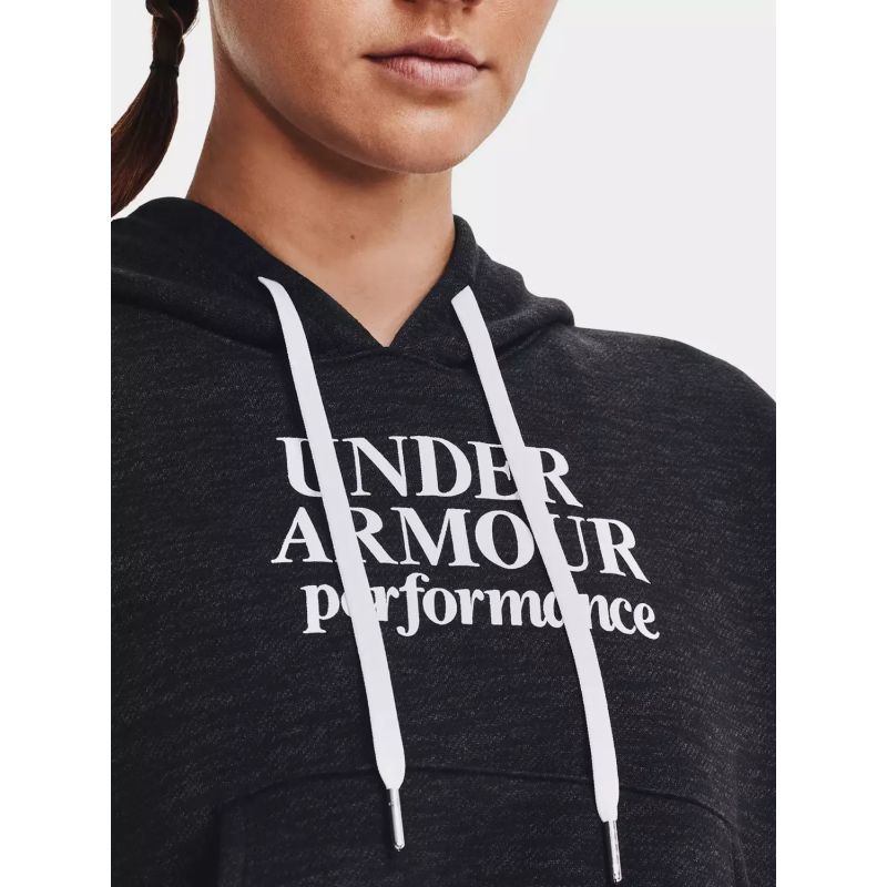 Under Armour W női Pulóver 1374107-001