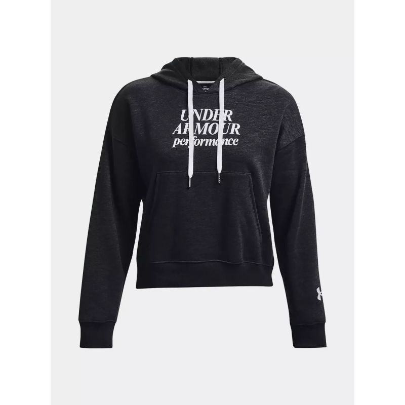 Under Armour W női Pulóver 1374107-001