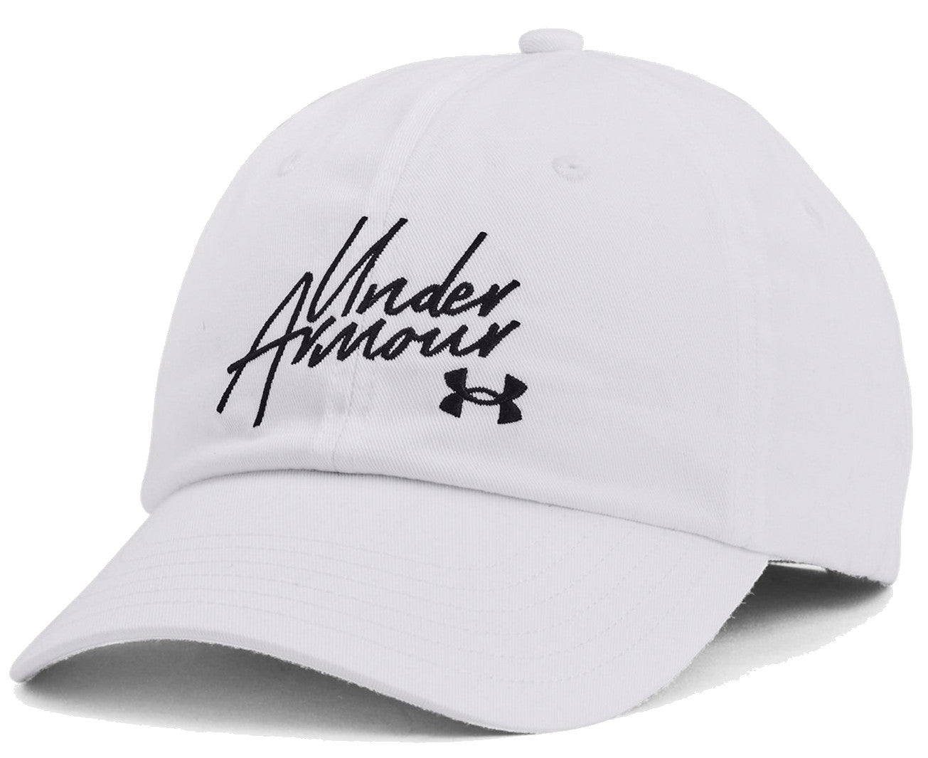 Under Armour W Sportstyle Adj Baseball sapka 1369790-102