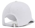 Under Armour W Sportstyle Adj Baseball sapka 1369790-102