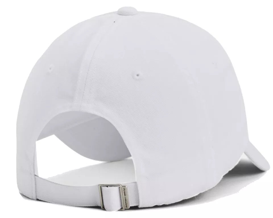 Under Armour W Sportstyle Adj Baseball sapka 1369790-102