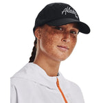 Under Armour W Sportstyle Adj Baseball sapka - Sportmania.hu