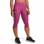 Under Armour W UA FLY FAST SPEED CAPRI női leggings