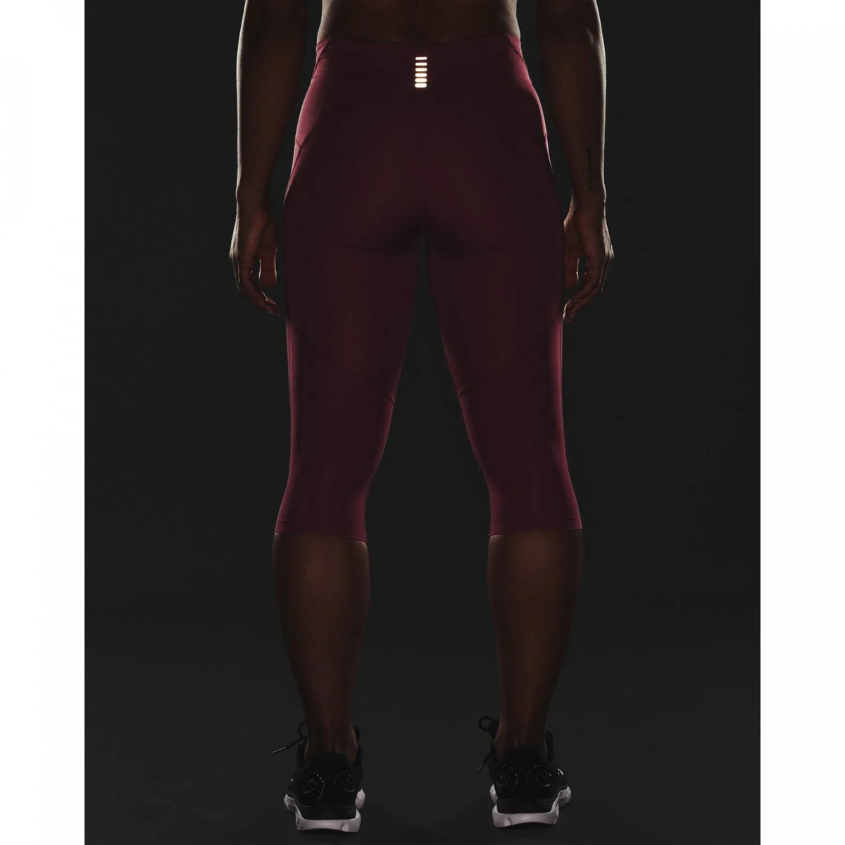Under Armour W UA FLY FAST SPEED CAPRI női leggings