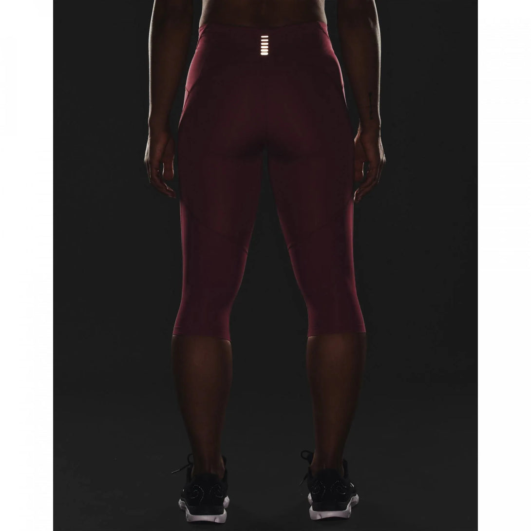 Under Armour W UA FLY FAST SPEED CAPRI Sapka - Sportmania.hu