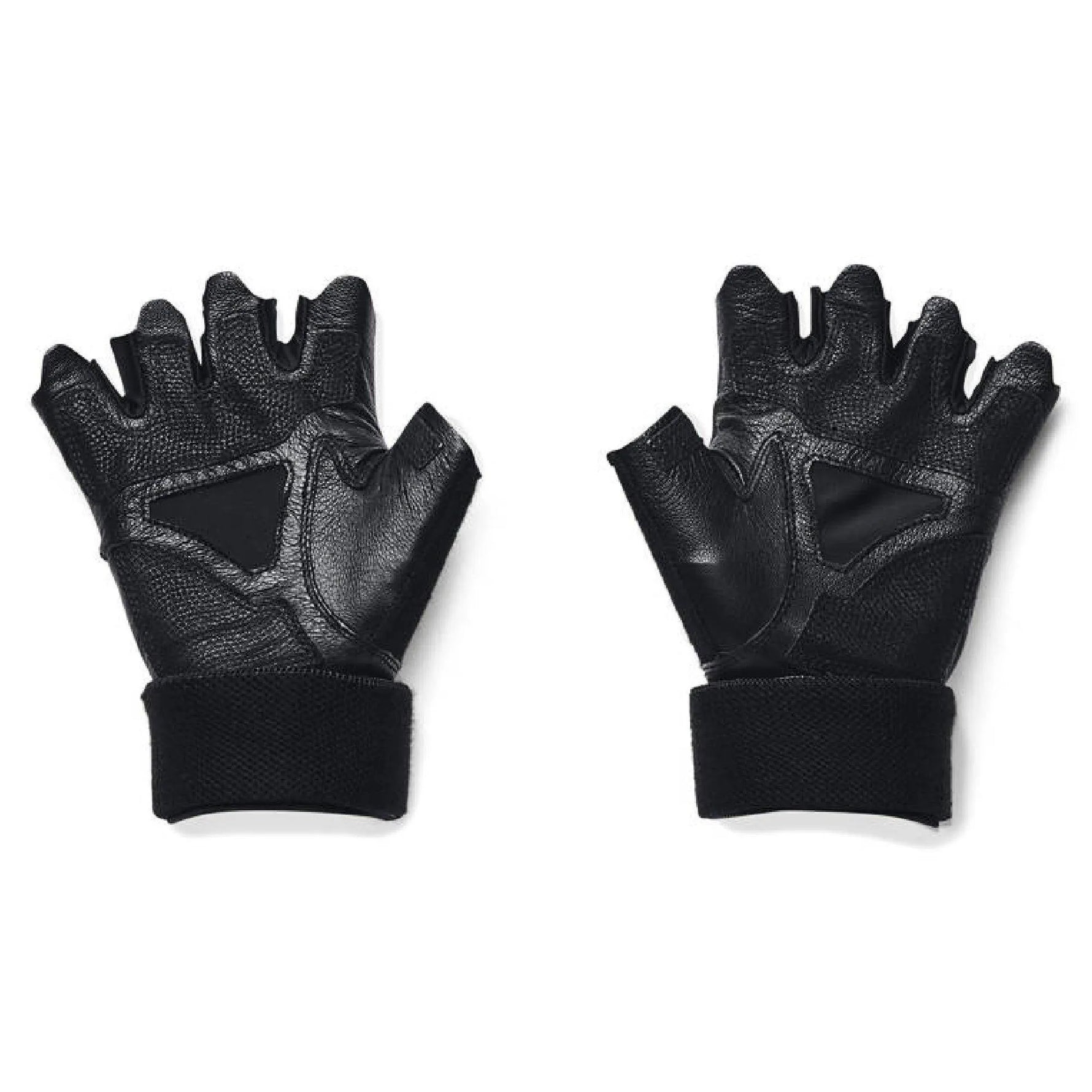 Under Armour Weightlifting Glove férfi edzőkesztyű - Sportmania.hu