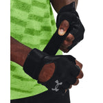 Under Armour Weightlifting Glove férfi edzőkesztyű - Sportmania.hu