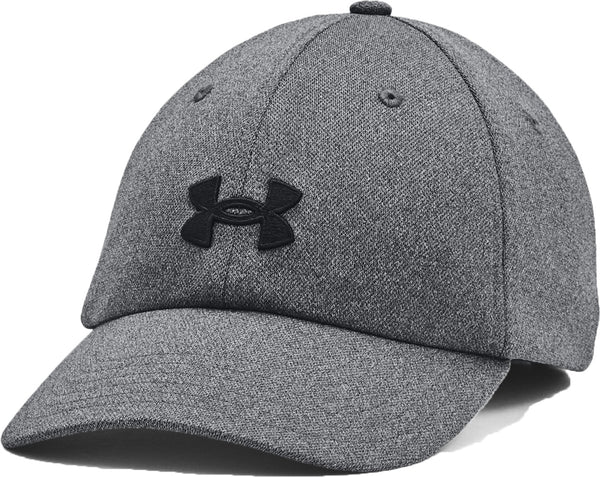 Under Armour Blitzing Adj W 1376705 002 Cap Baseball sapka