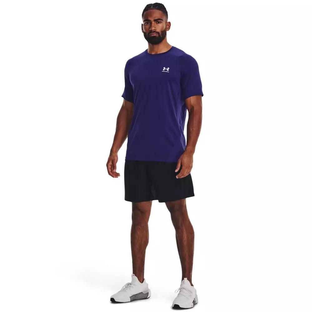 Under Armour Woven Graphic short, fekete - Sportmania.hu