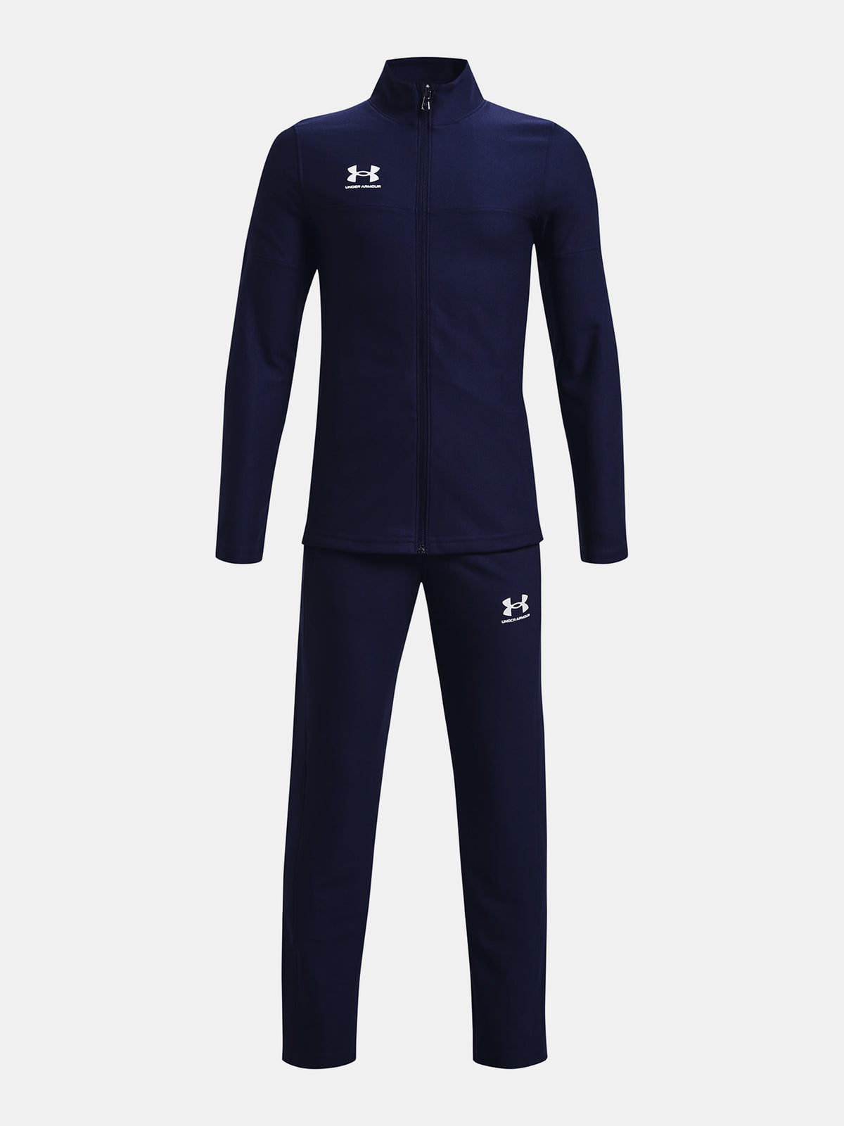 Under Armour Y Challenger Tracksuit fiú melegítõ szett Melegítő