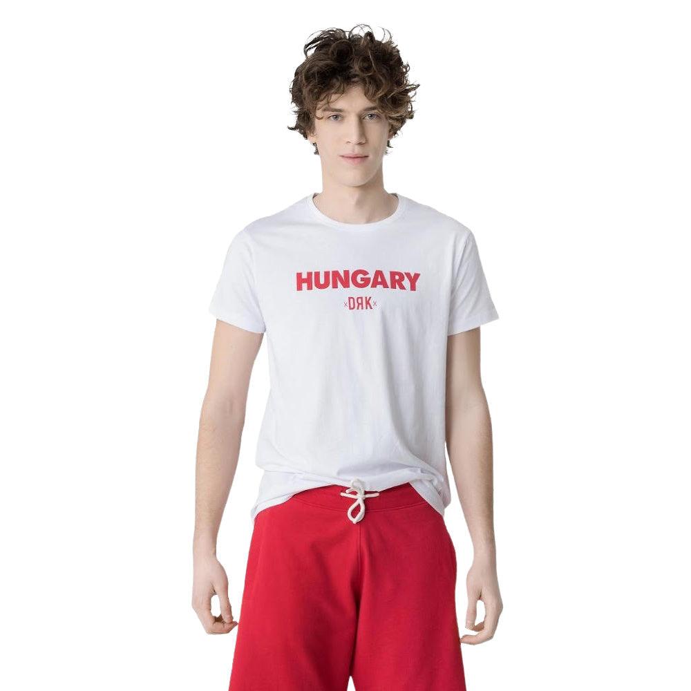 UNIT TEAM HUN T-SHIRT MEN - Sportmania.hu