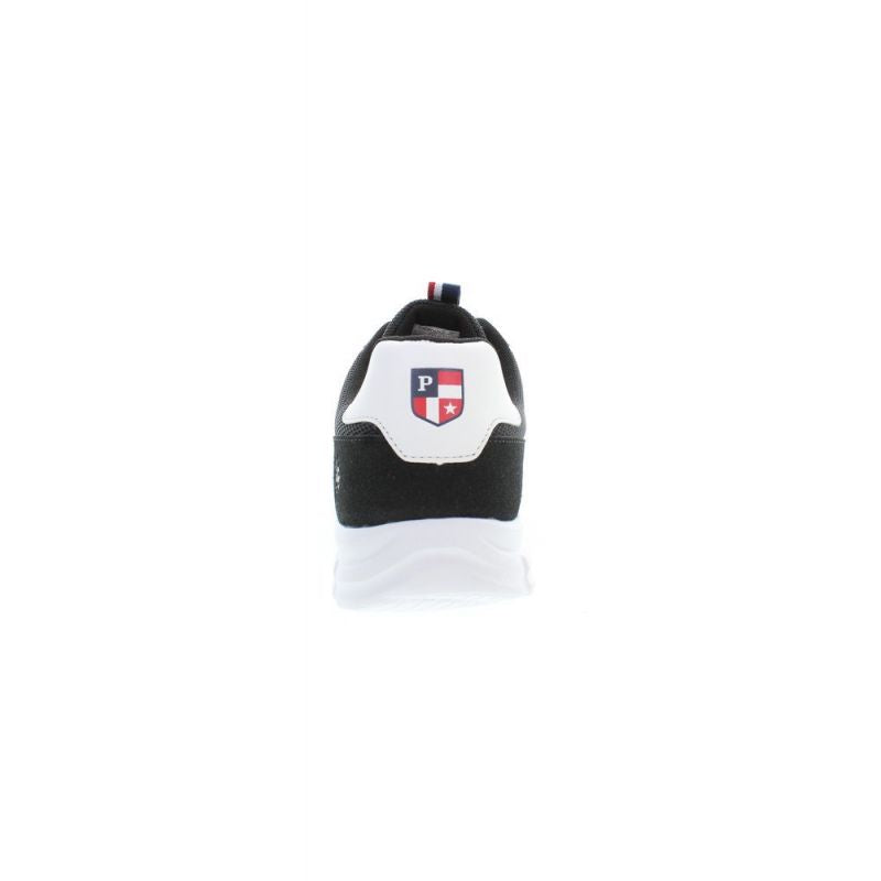 Uspolo M Blk Shoes - Sportmania.hu