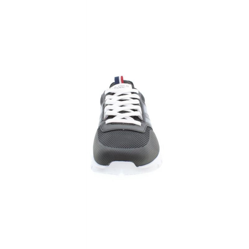 Uspolo M Blk Shoes - Sportmania.hu