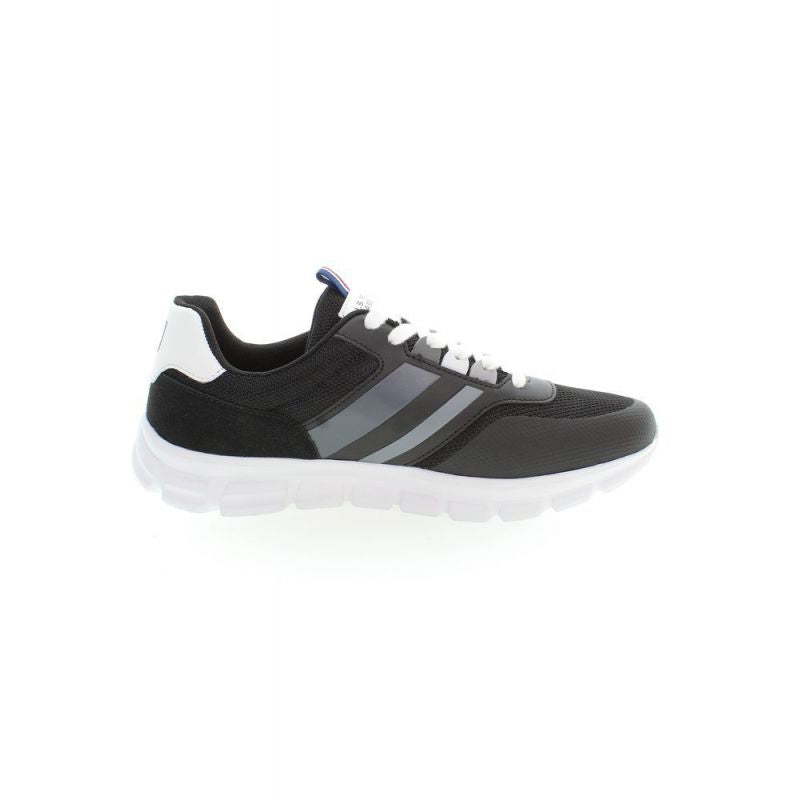 Uspolo M Blk Shoes - Sportmania.hu