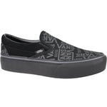Vans 66 Classic Slip-On Platform W Utcai női VN0A3JEZWW0