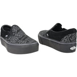 Vans 66 Classic Slip-On Platform W Utcai női VN0A3JEZWW0