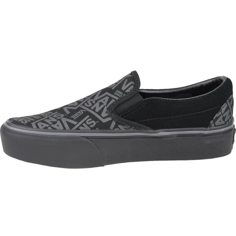 Vans 66 Classic Slip-On Platform W Utcai női VN0A3JEZWW0